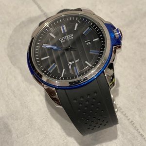 Men’s Citizen Watch